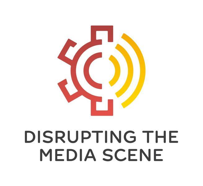 Disrupting the Media Scene