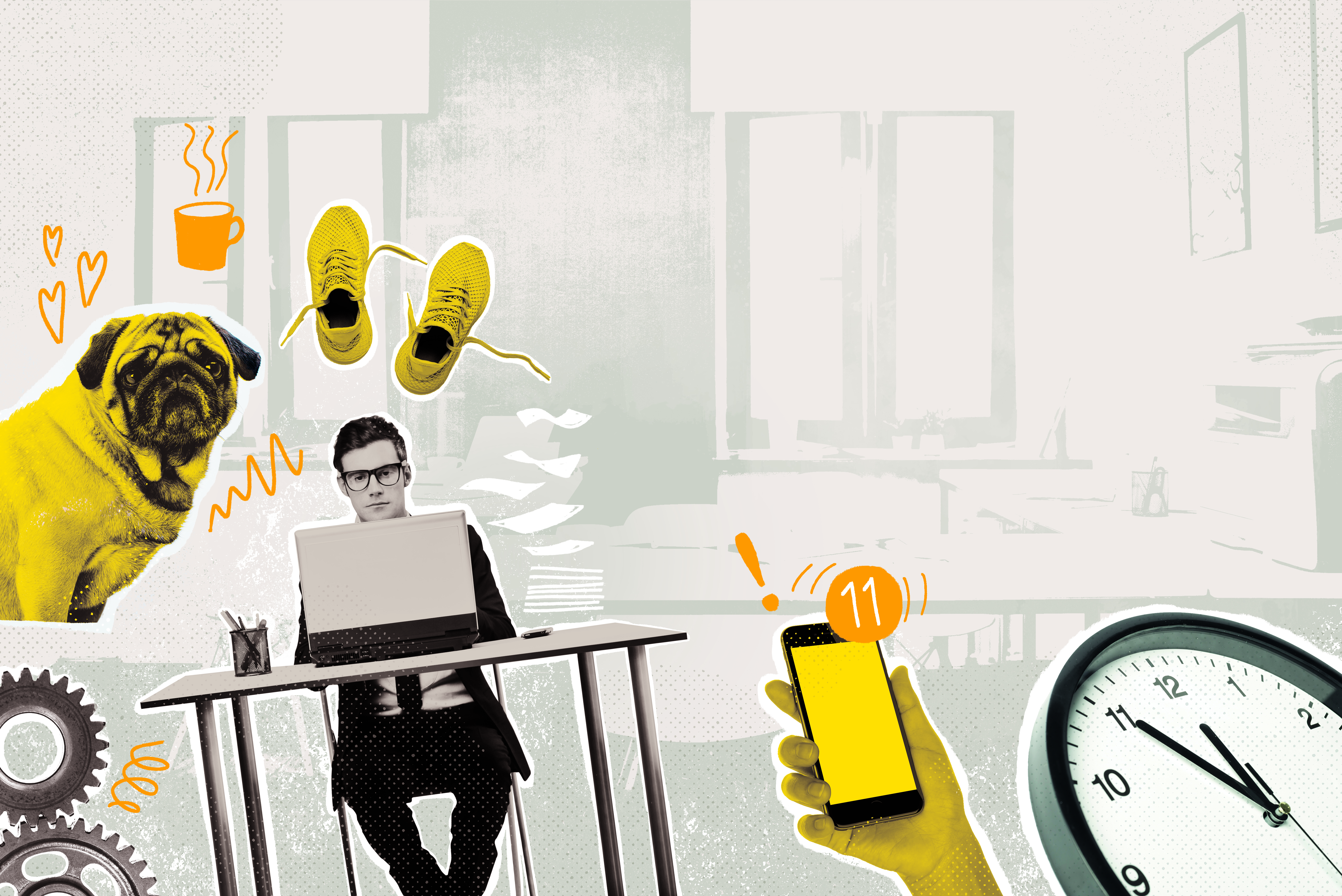 hyvän työn reseptit