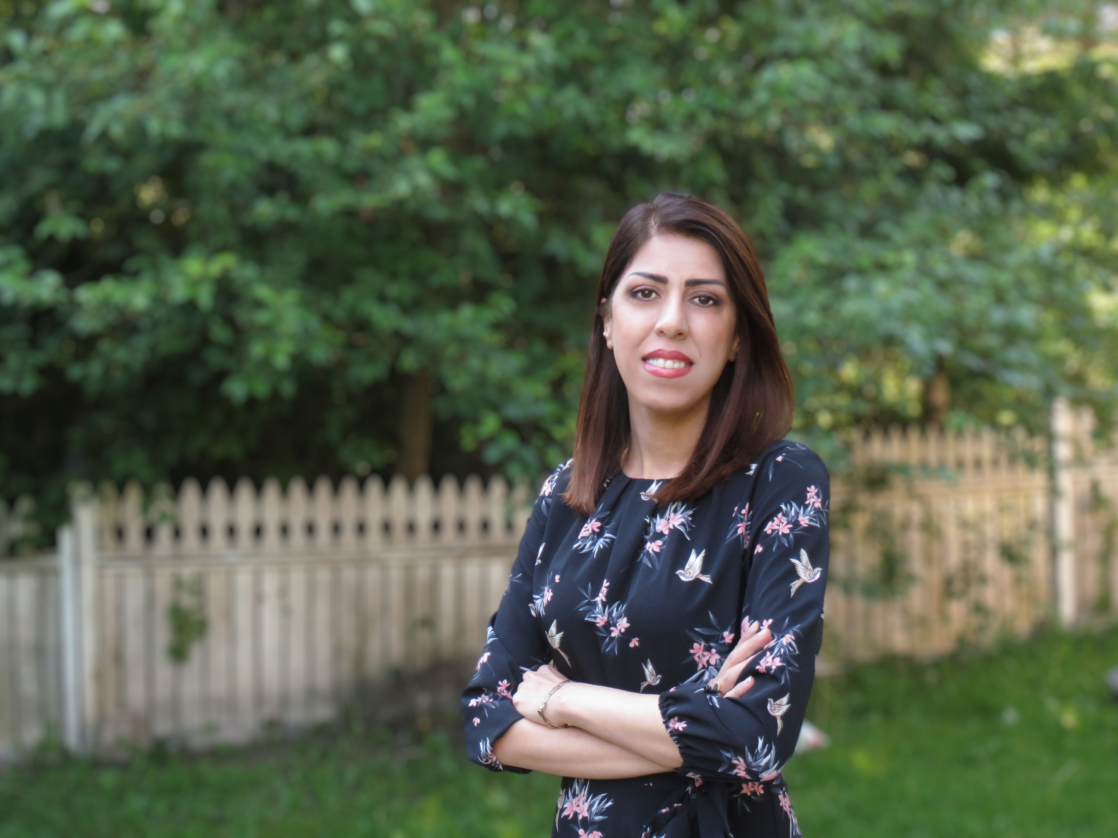 Sara Tilabi