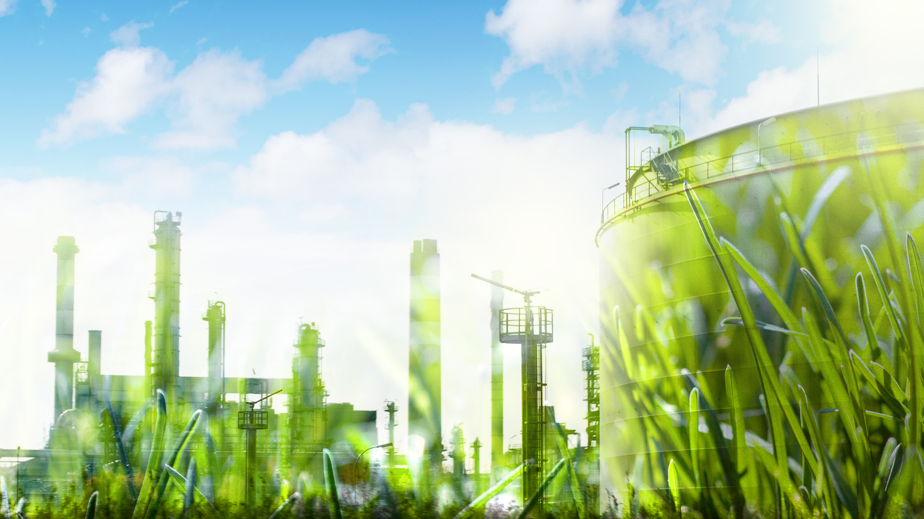 Resurssiviisaus on luonnonresurssien, materiaalien ja energian järkevää hyödyntämistä kestävää kehitystä ja kiertotalouden periaatteita noudattaen. Kuva: Shutterstock