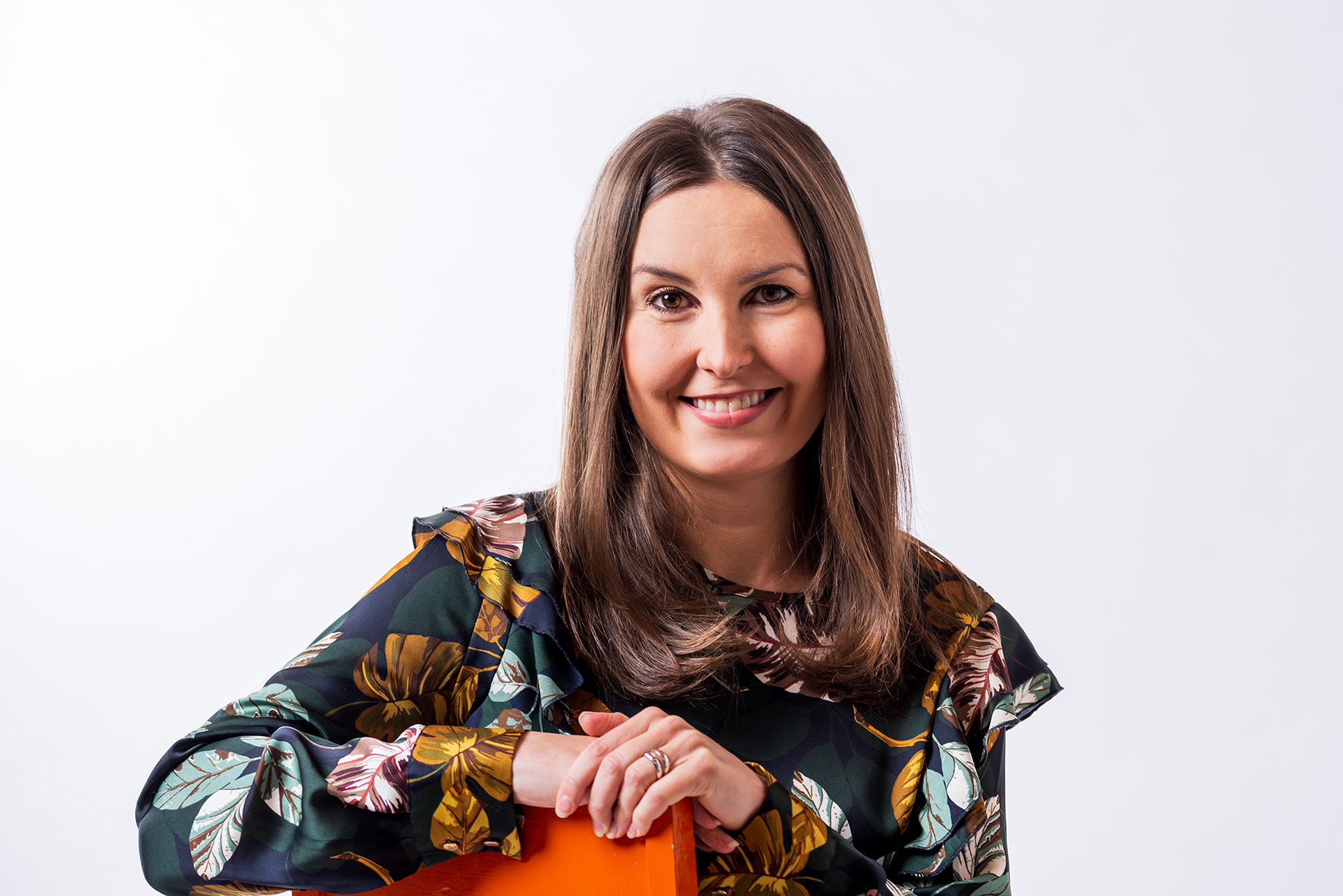 kansanedustaja Eeva Kalli on Vaasan yliopiston Vuoden alumni