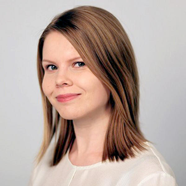 Anna-Riikka Oravakangas