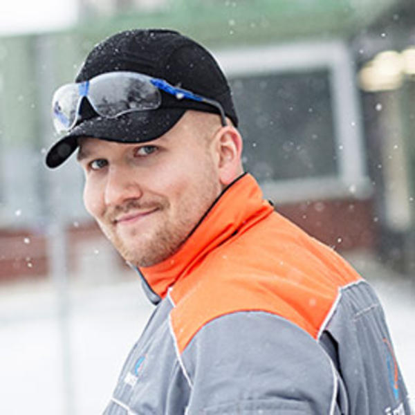 Jussi Sievänen