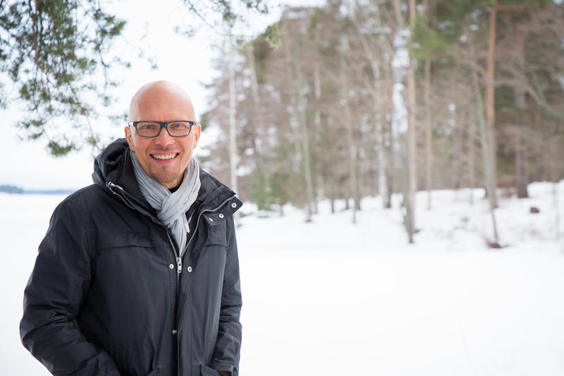 Mika Sutinen