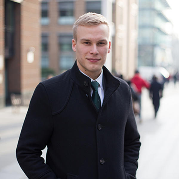 Rafael Rantanen