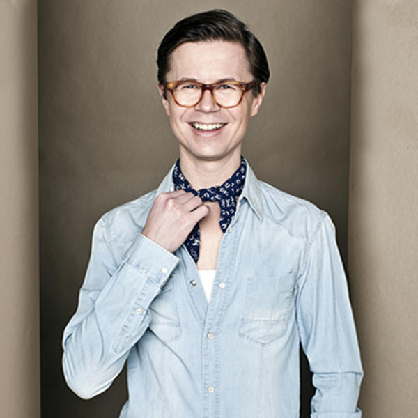 Sami Sykkö