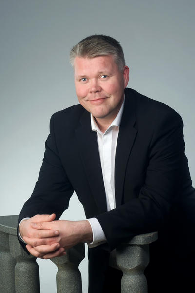 Vesa-Jukka Vornanen