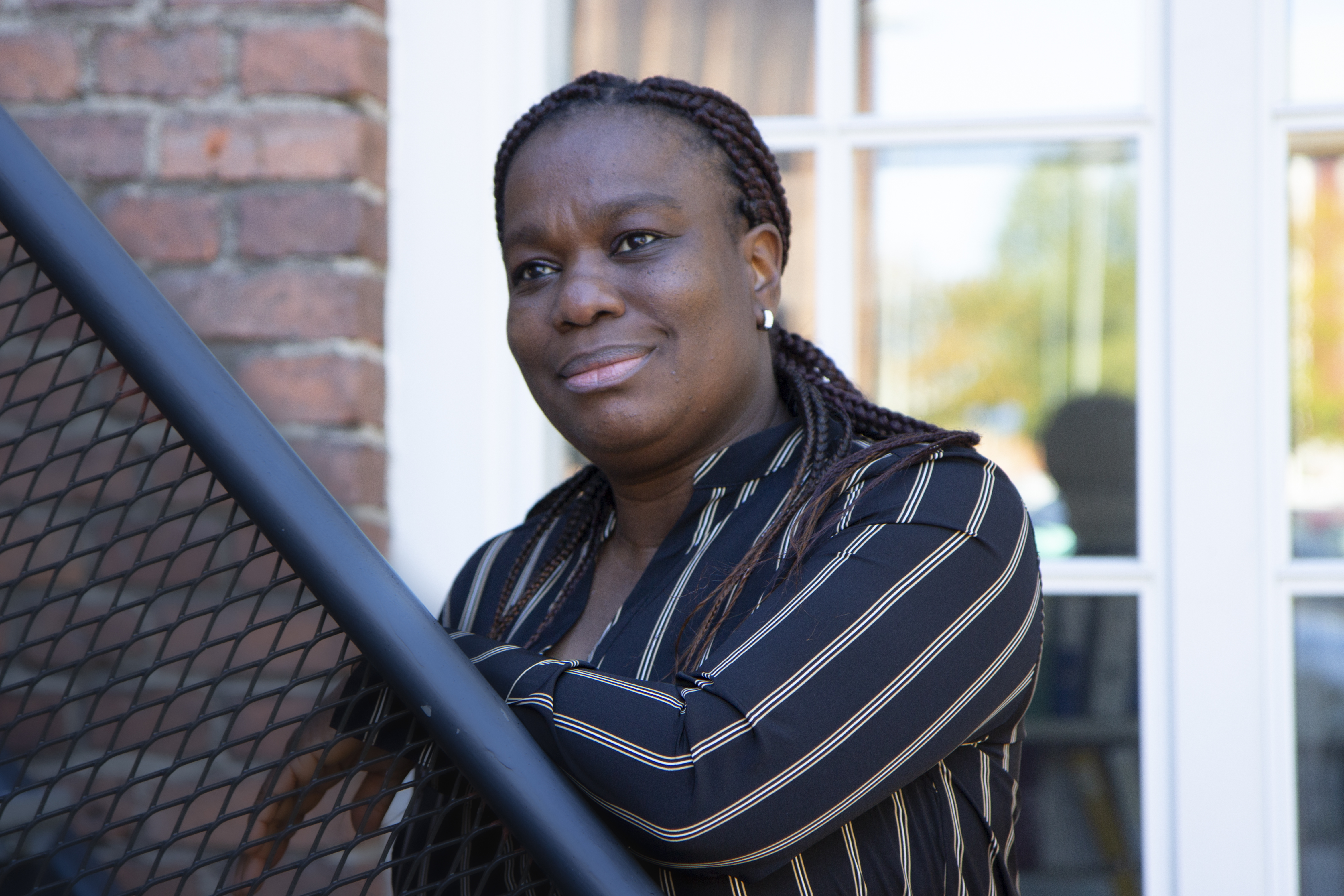 Beatrice Obule-Abila