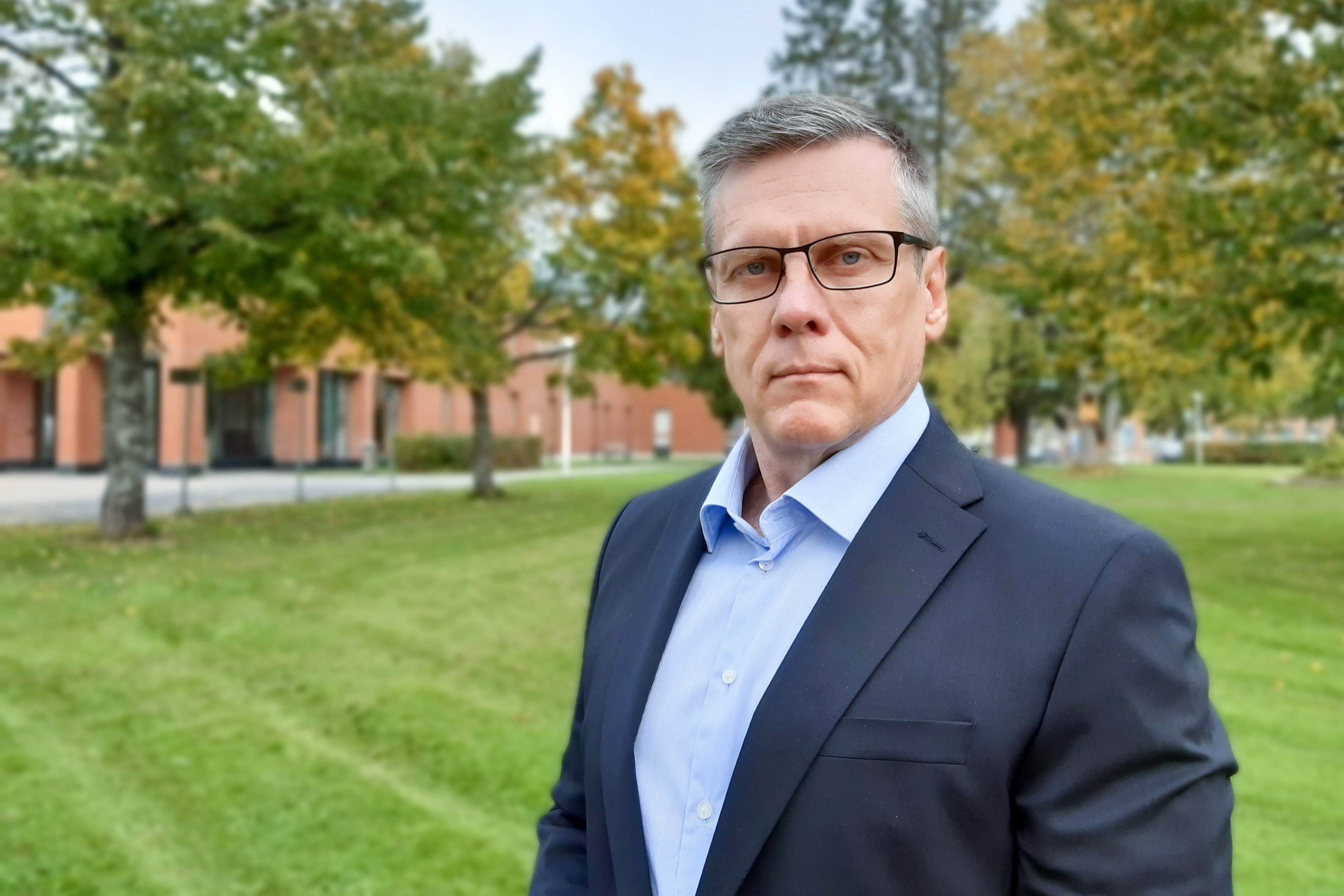 Juha Mäki