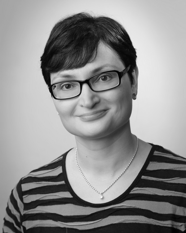Minnie Kontkanen, Programme Manager
