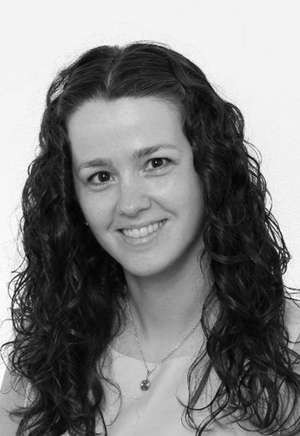 Tamara Galkina, Assistant Professor