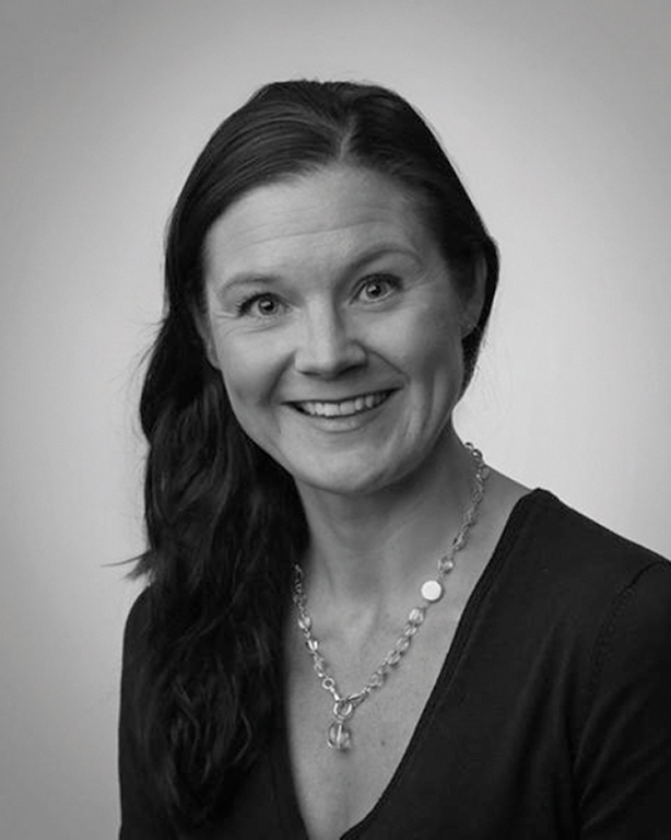 Annika Tidström, Professor