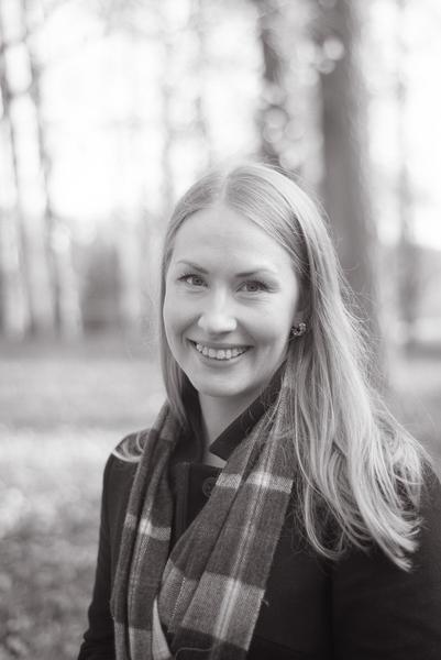 Camilla Järvinen