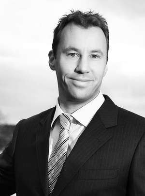 Janne Äijö, Programme Manager