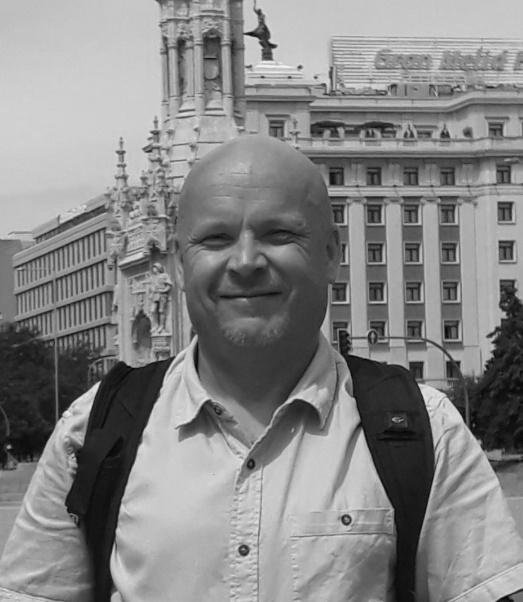 Jukka Partanen, Programme Manager