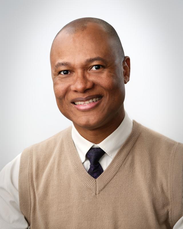 Emmanuel Ndzibah, Programme Manager