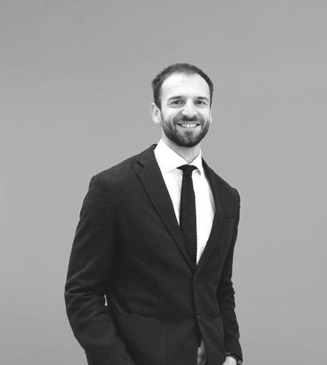 Nebojsa Dimic, Assistant Professor