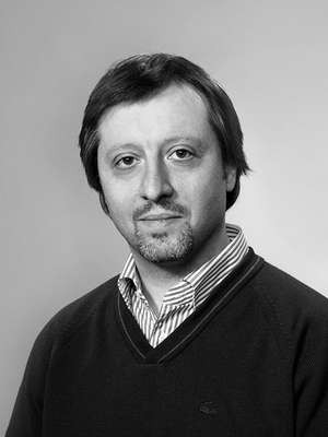 Rodrigo Rabetino, Associate Professor