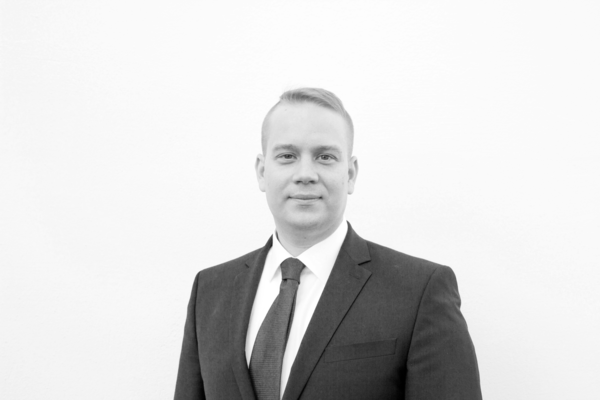 Tuomas Huikkola, Assistant Professor