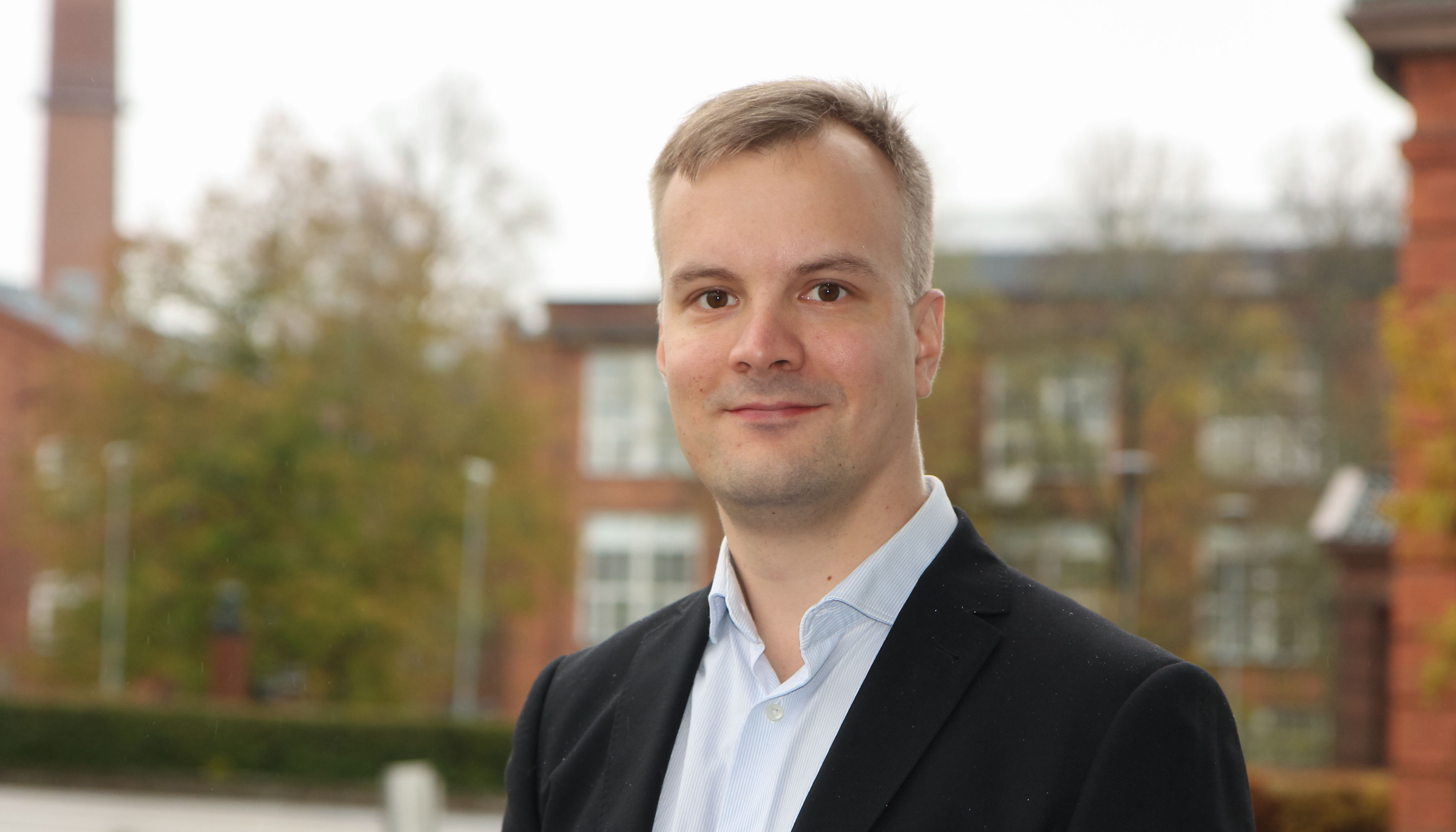 Teemu Ovaska
