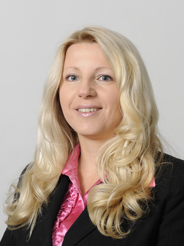 Vanja Piljak, University Lecturer