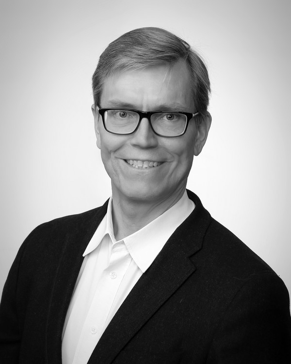 Ville Tuomi, Programme Manager