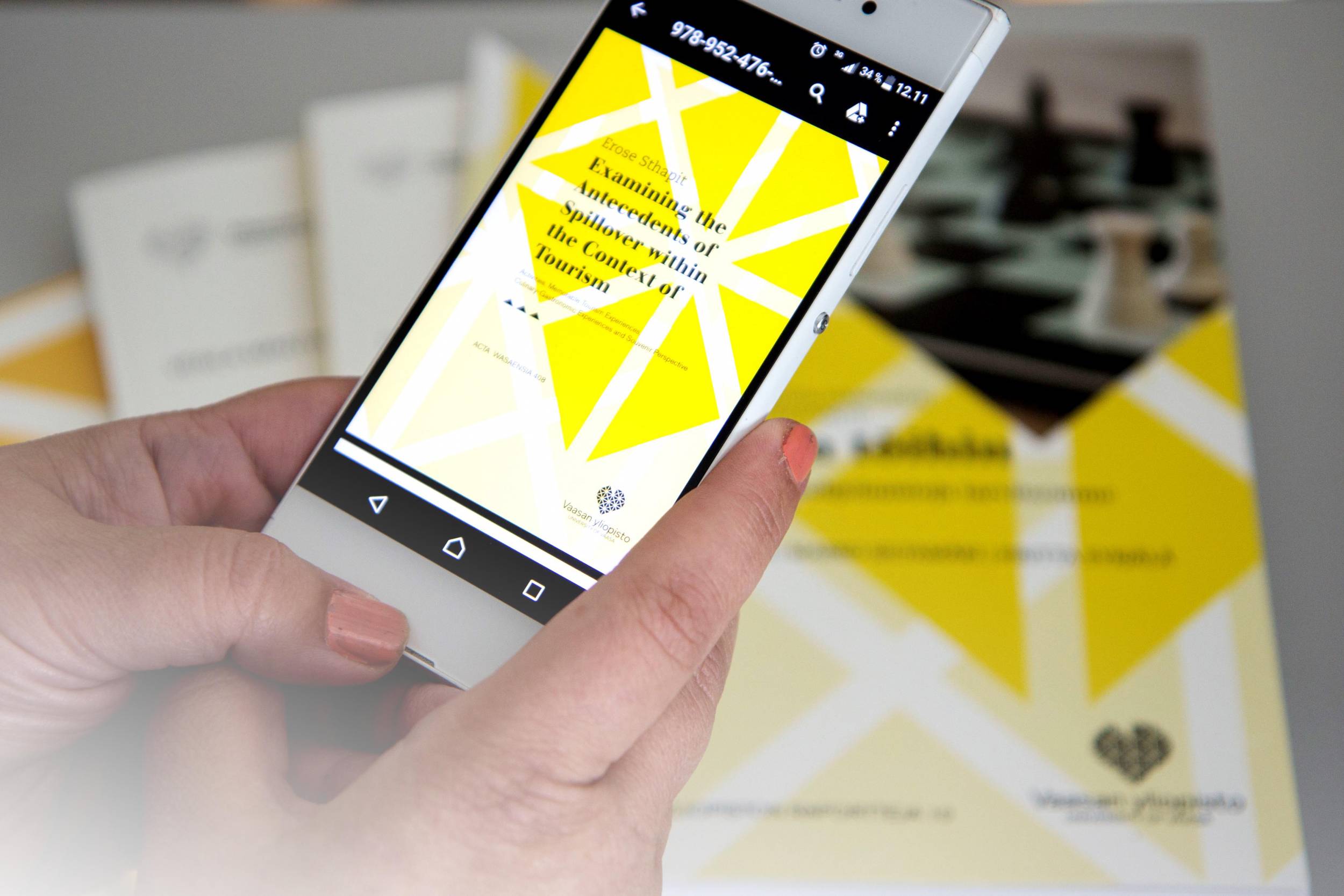 osuva julkaisuarkisto