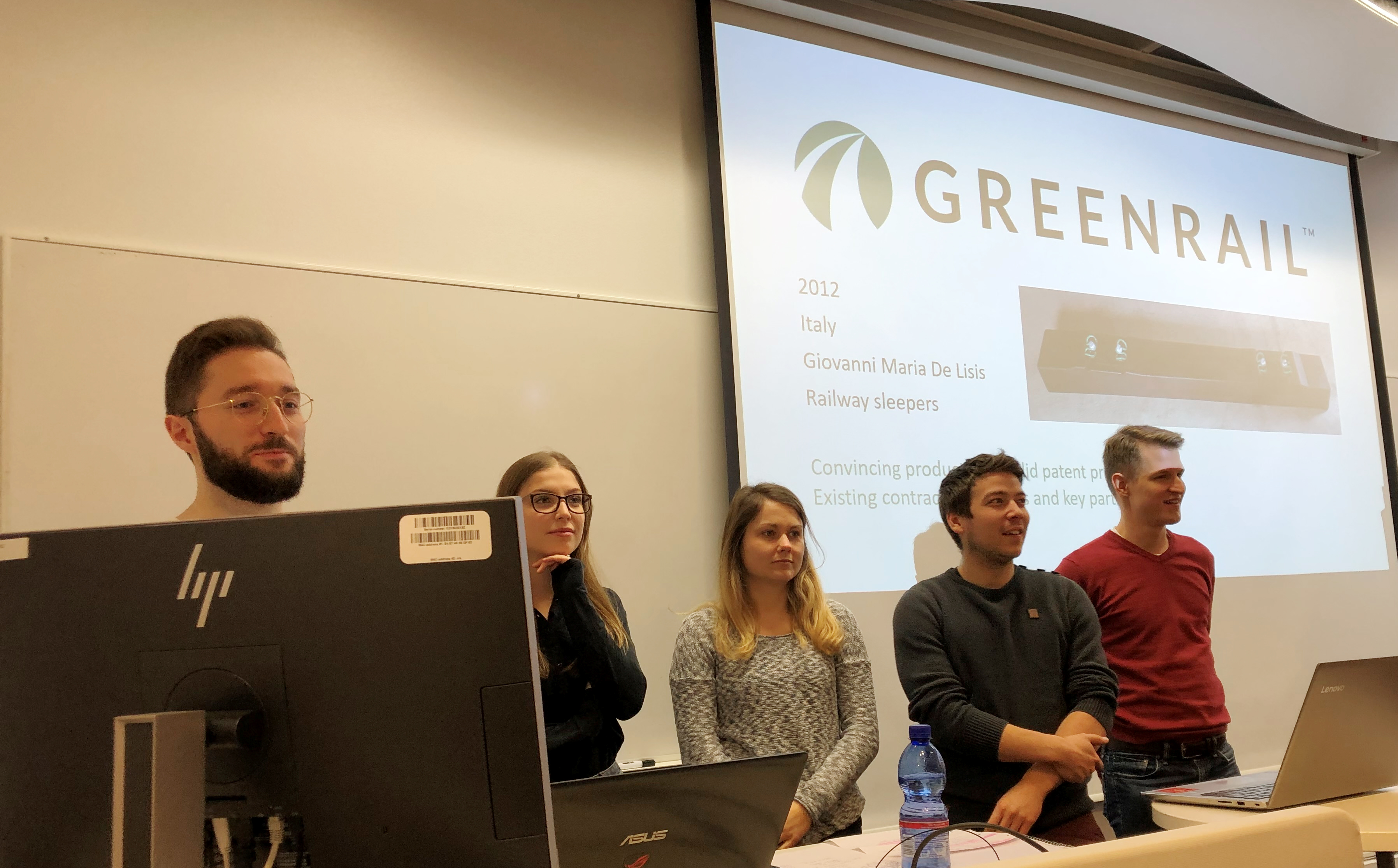startup arviointikurssin esittely