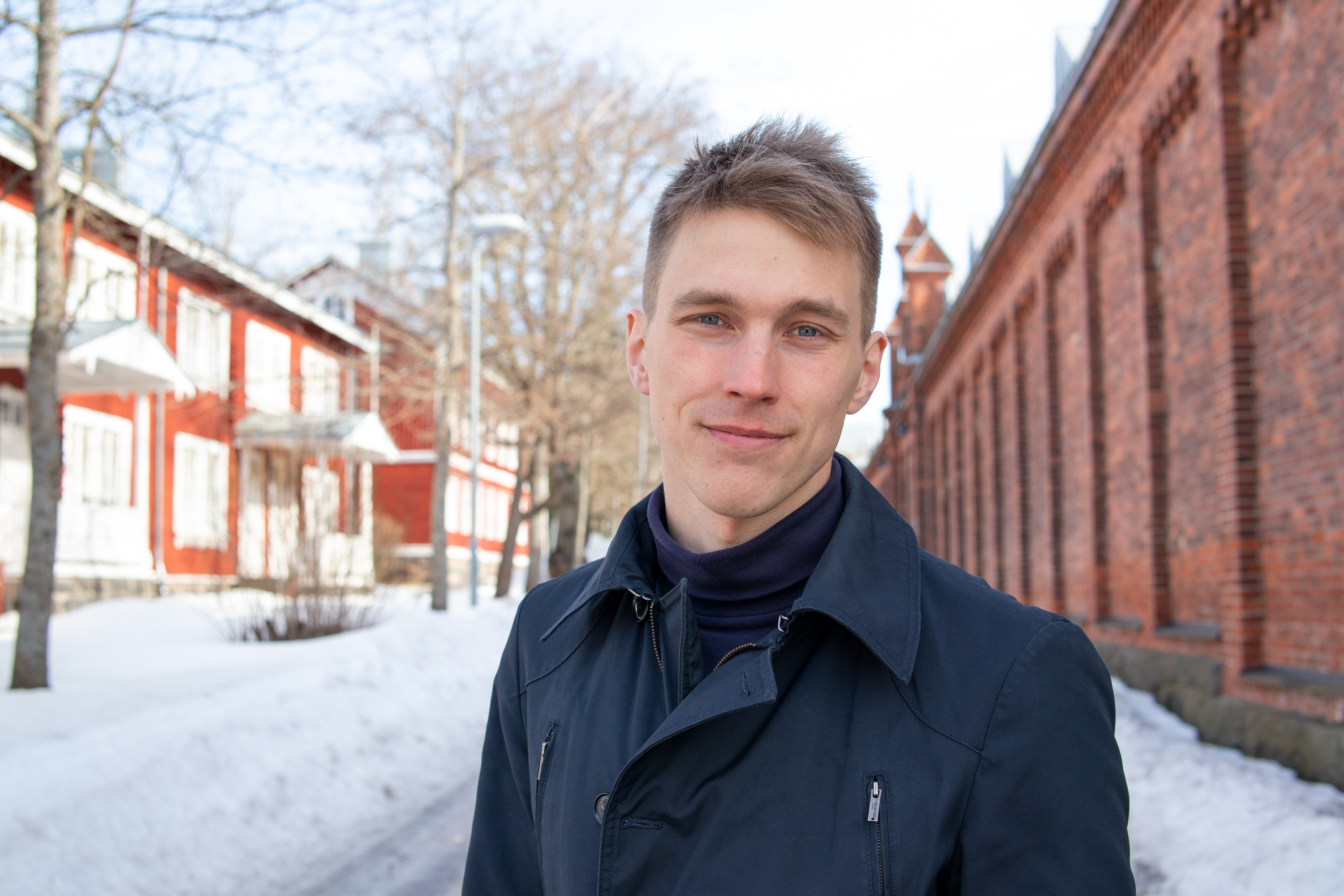 Lassi Lilleberg