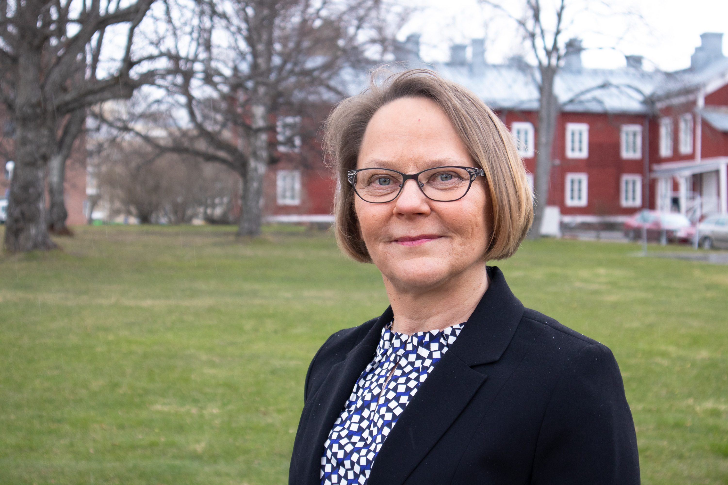 Päivi Kujala