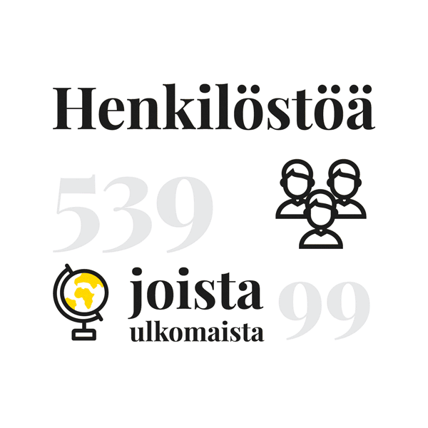 henkilöstöluvut