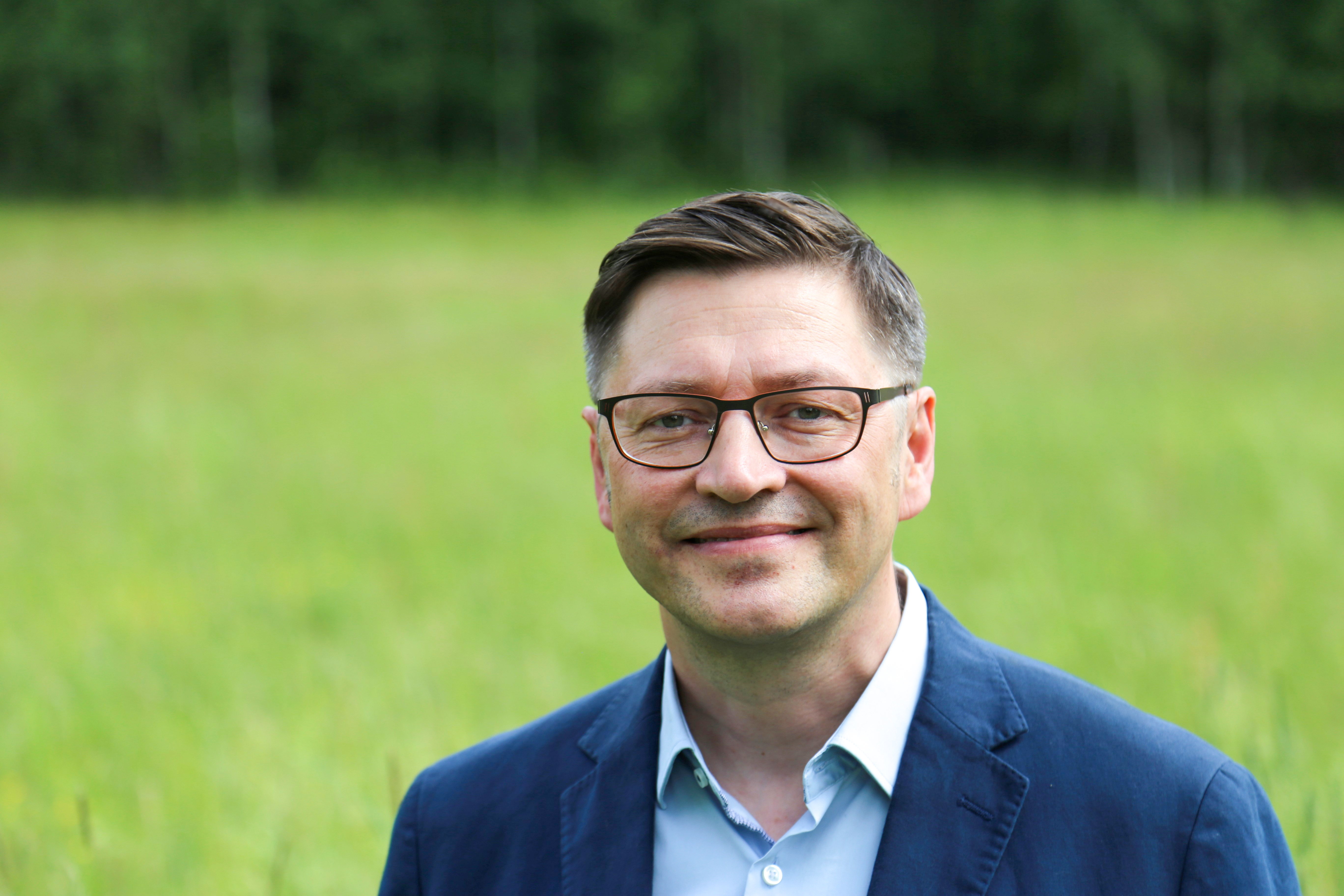 Jouni K. Juntusen profiilikuva