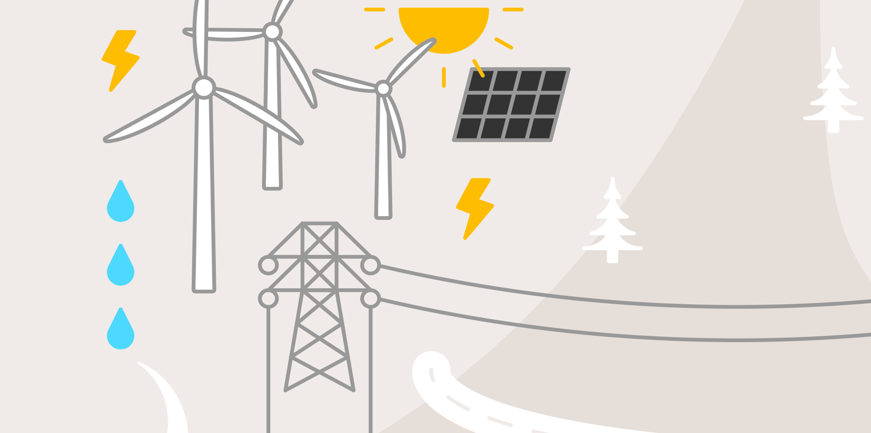 digitaalista energiaa