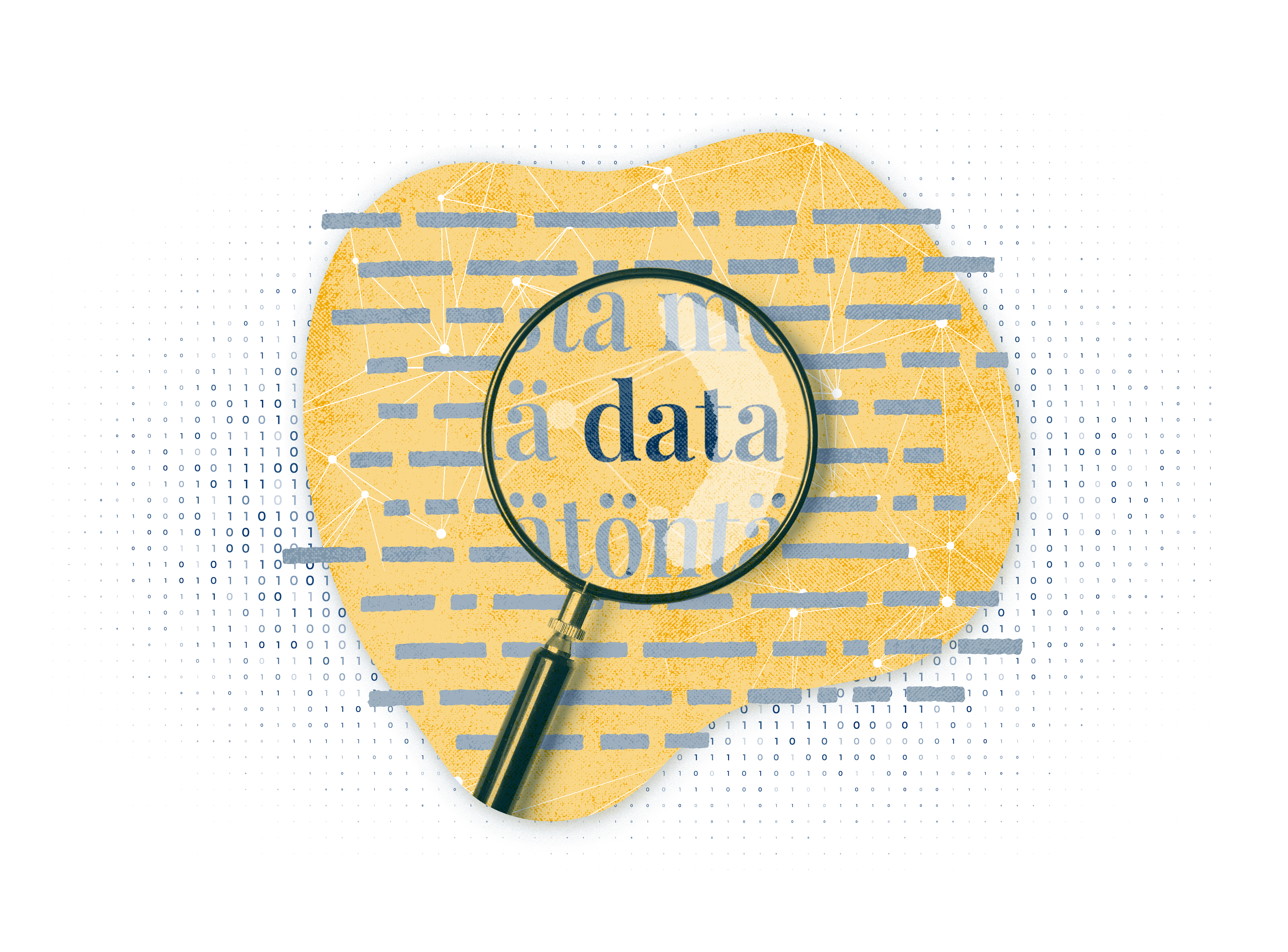 data tekoäly kielimallit