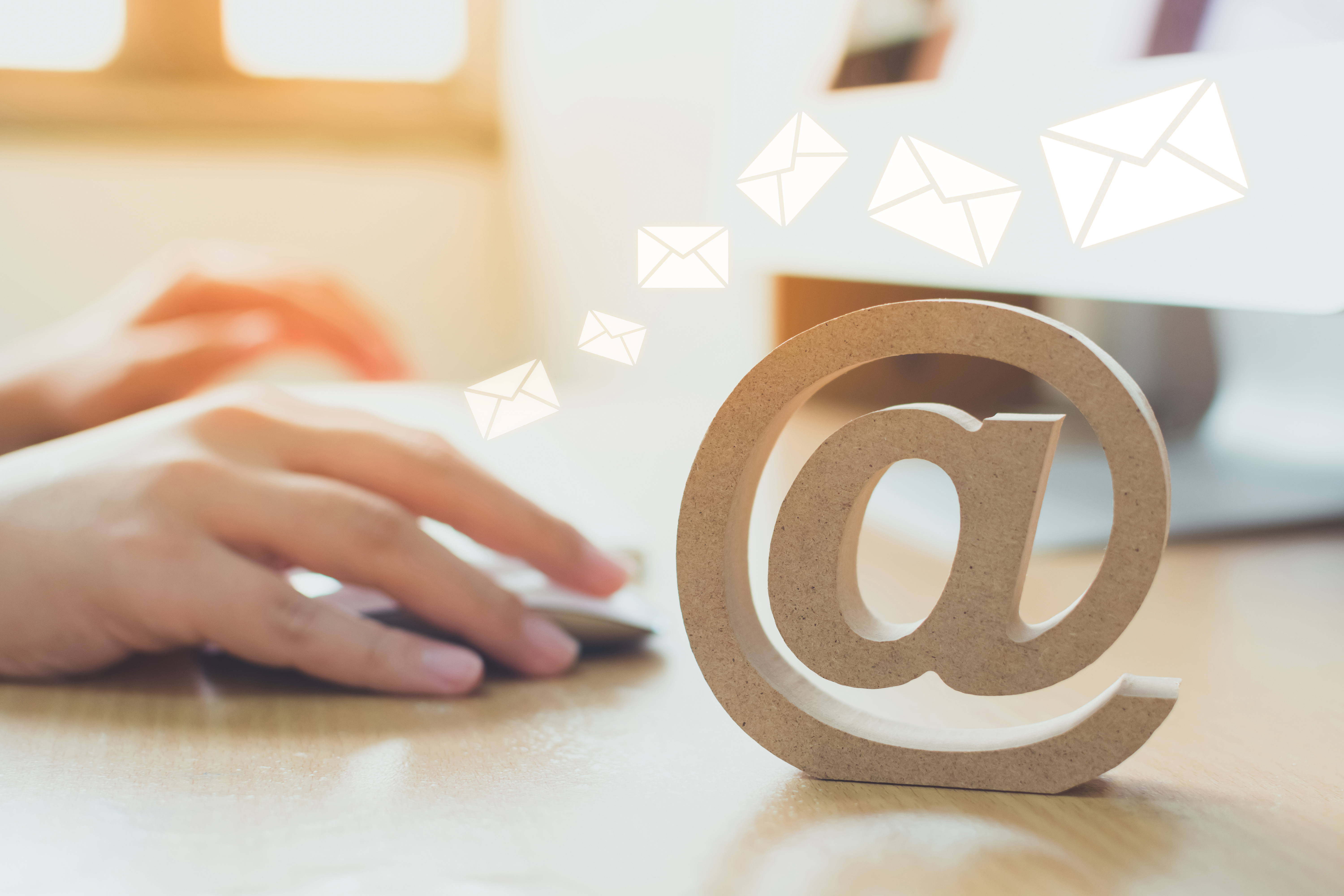 email