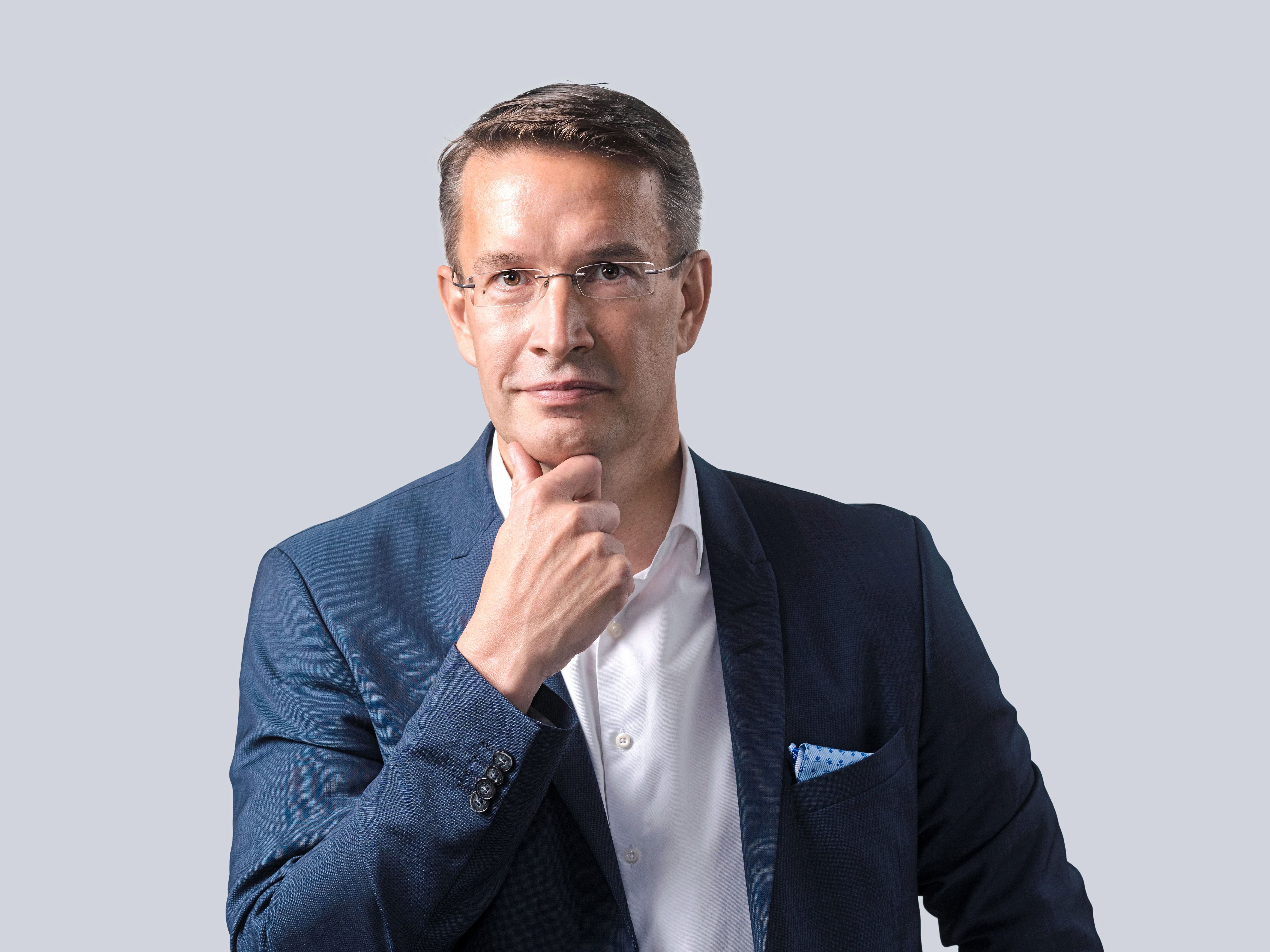 Professori Harri Jalonen, kuva: Mikko Lehtimäki Professori Harri Jalonen, kuva: Mikko Lehtimäki