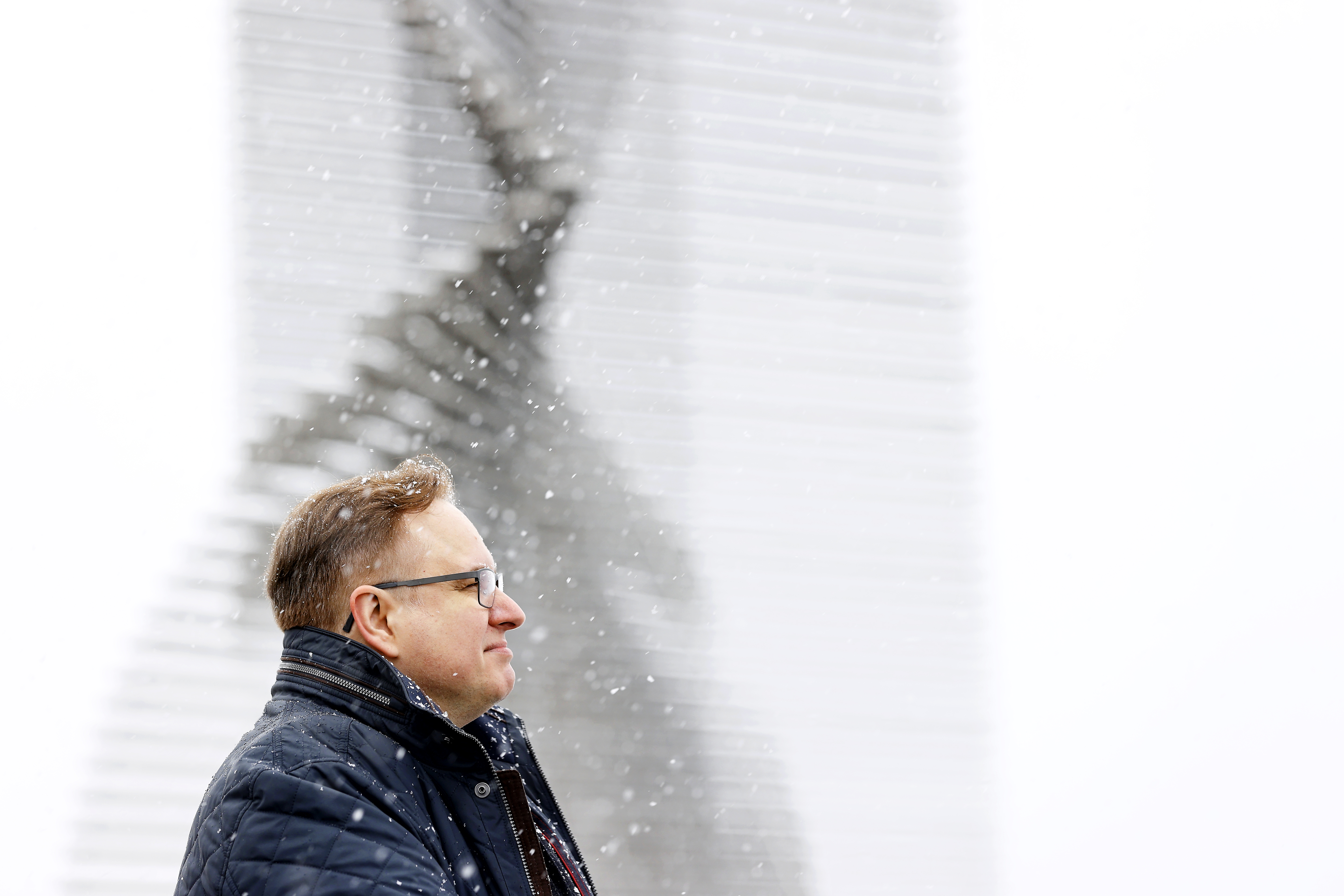 Martin Meyer