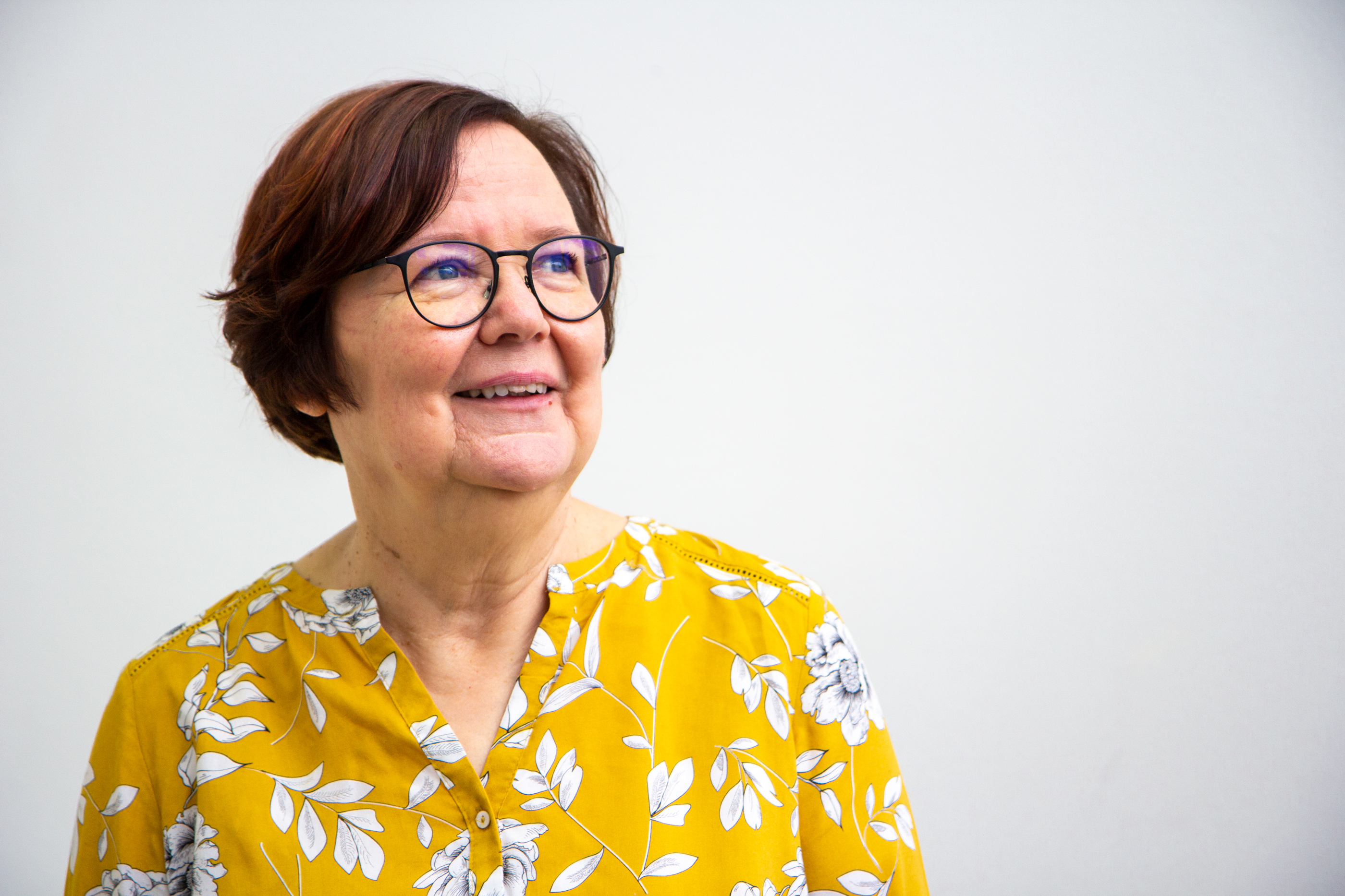 Pirkko Vartiainen