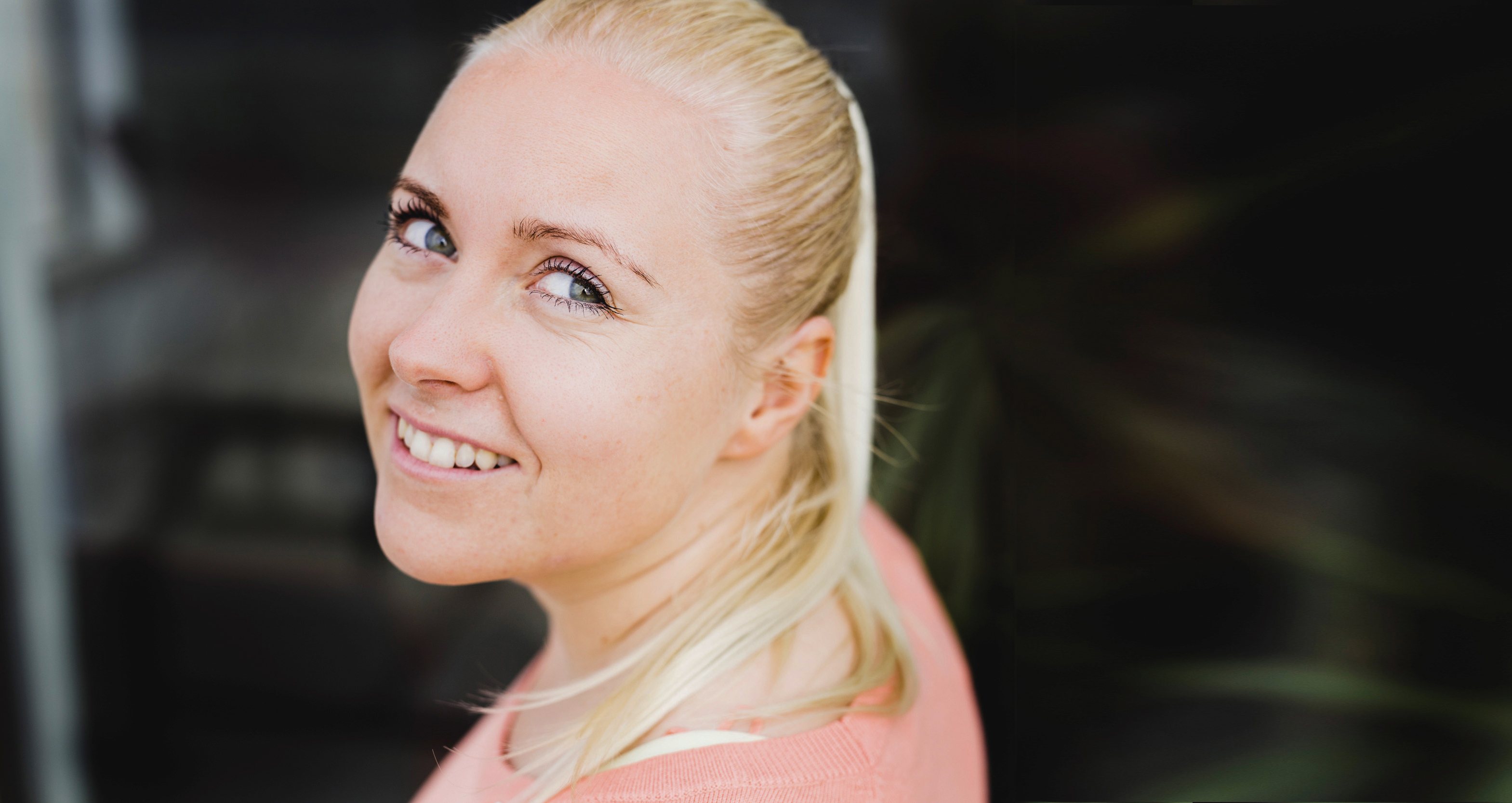 Elisa Kannasto kuva Anna Tervahartiala