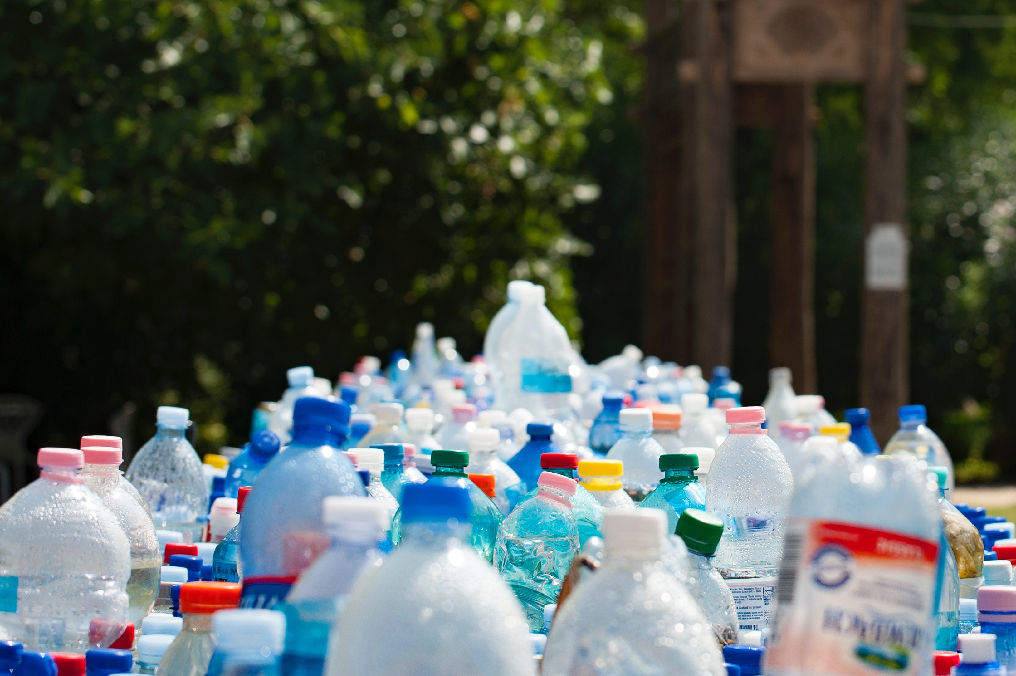 Plastic Bottles Mali Maeder Pexels.com