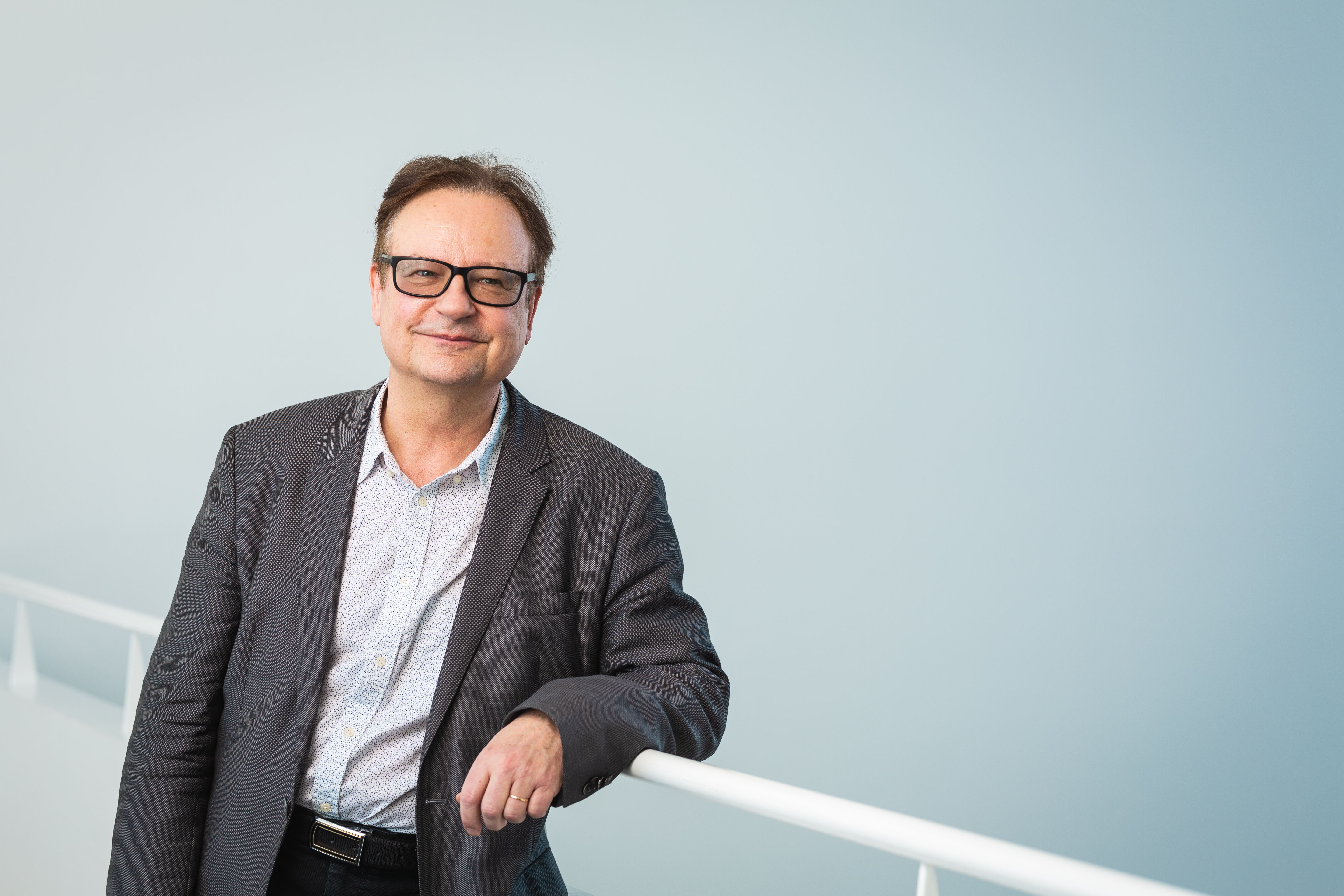 Jorma Larimo, kuva Sami Pulkkinen