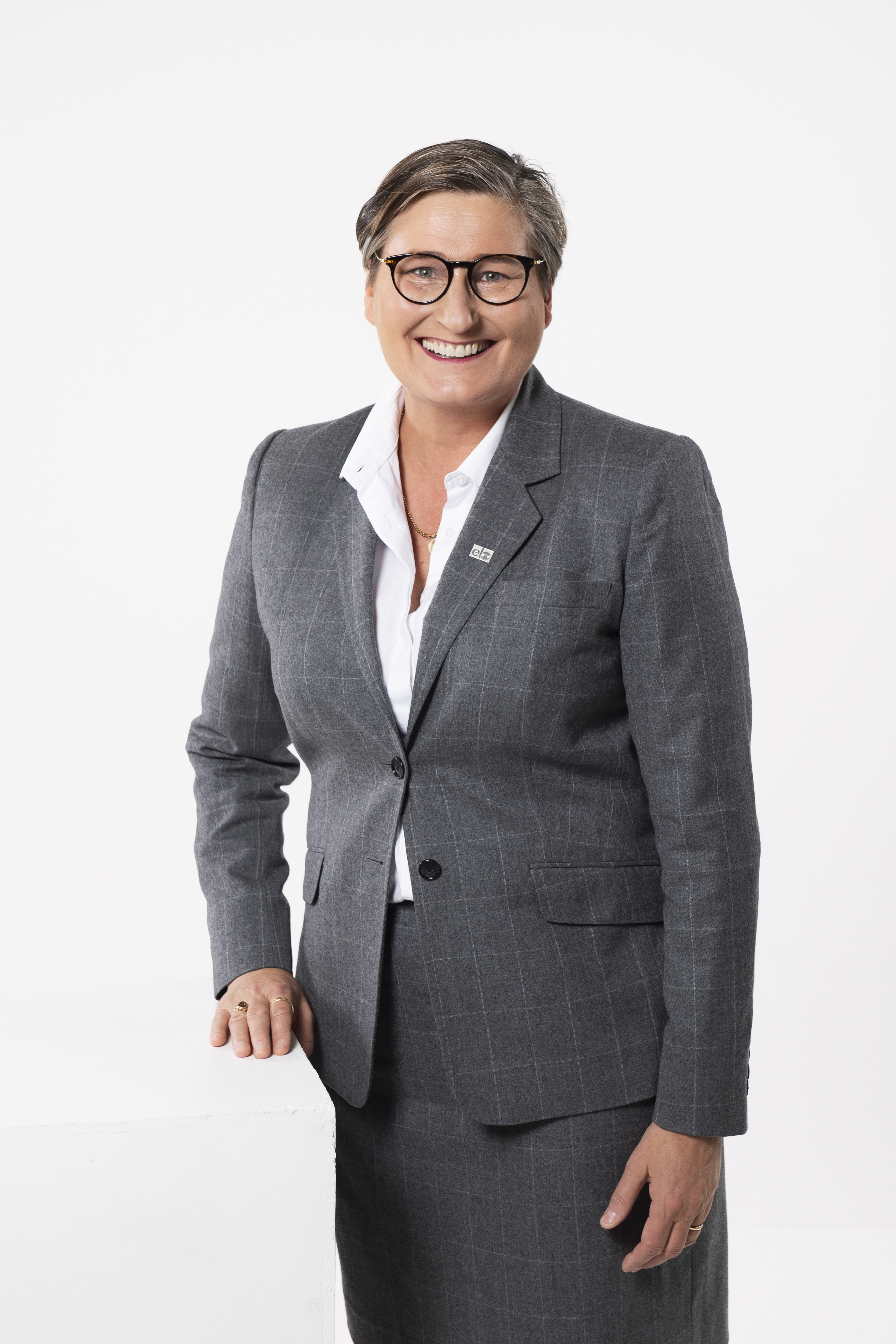 Tiina Helenius, työeläkeyhtiö Elo