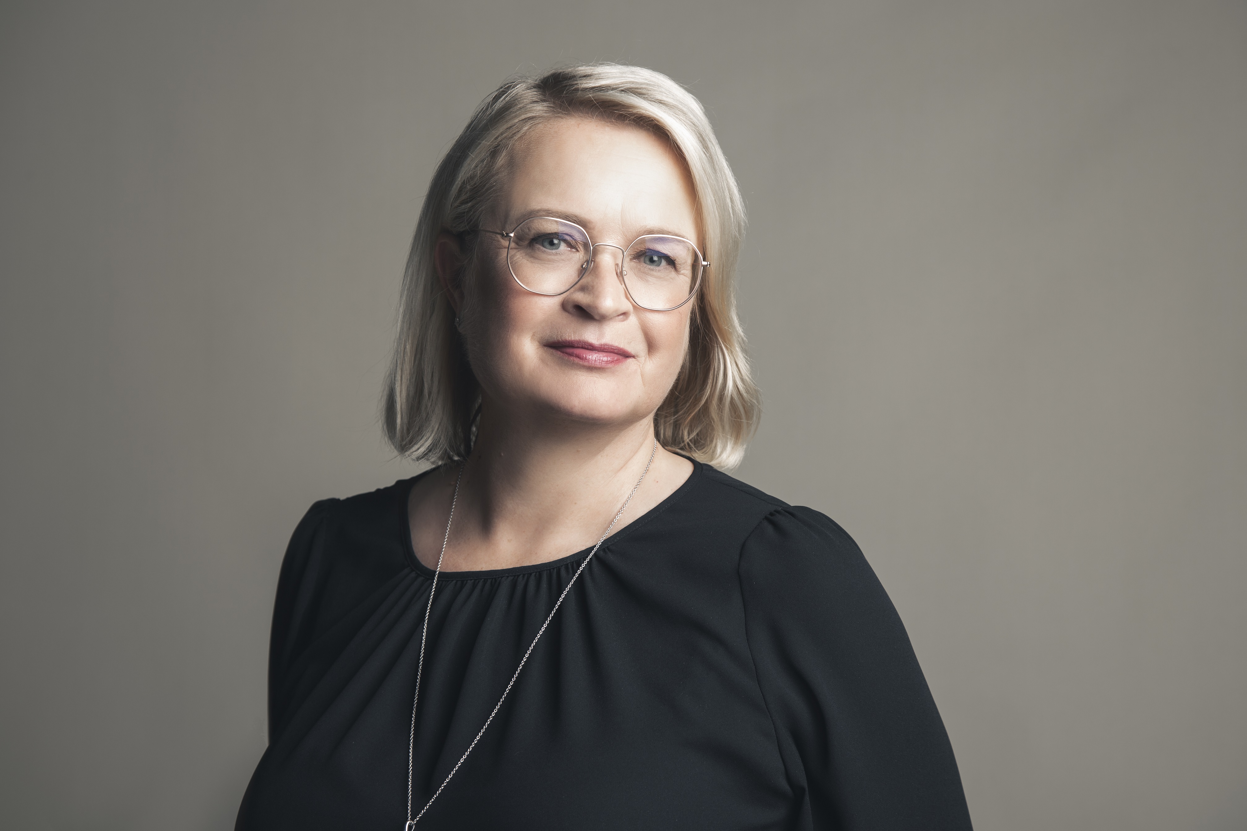 Anni Ronkainen, Kesko