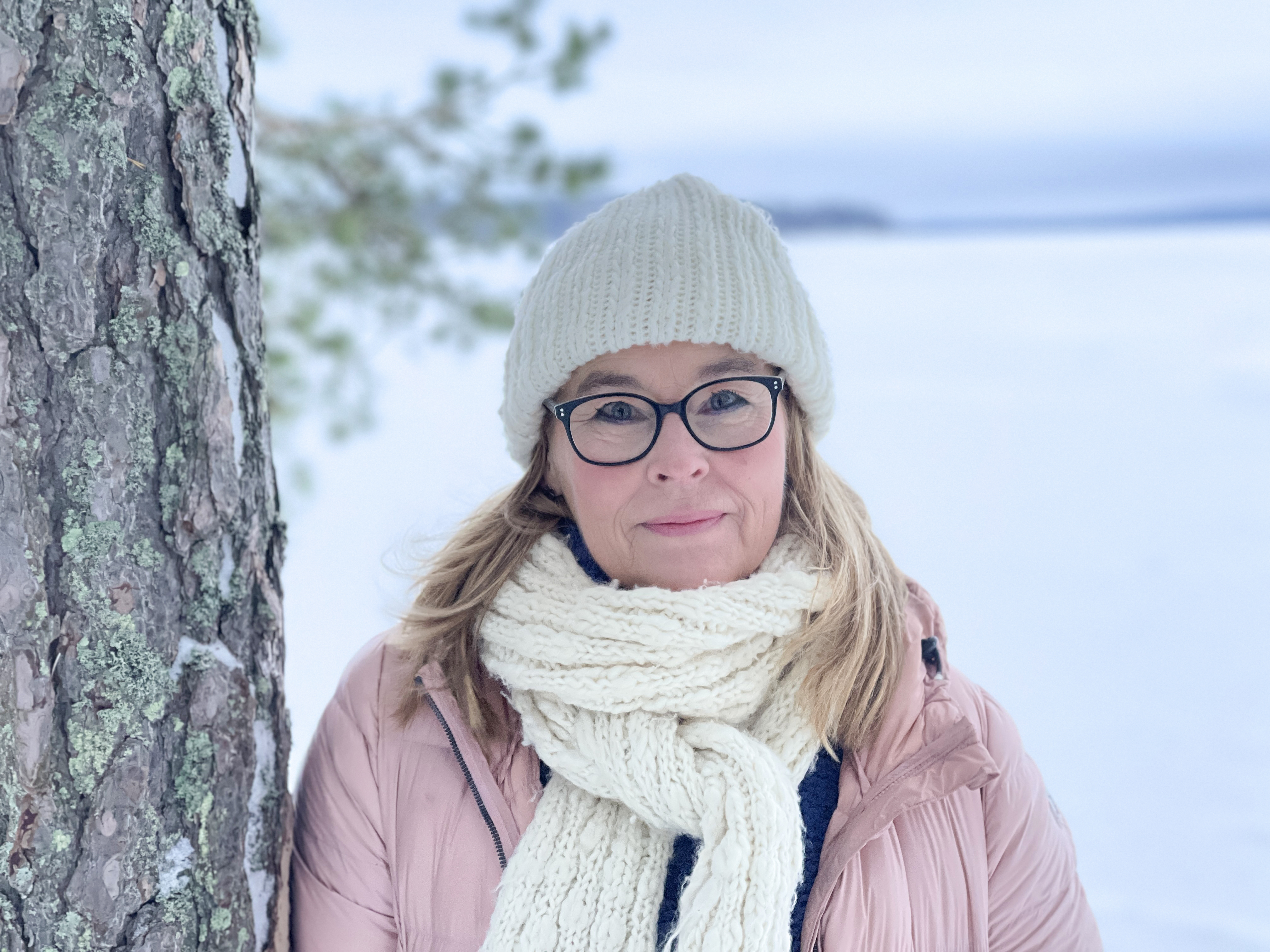 Pia Viklund