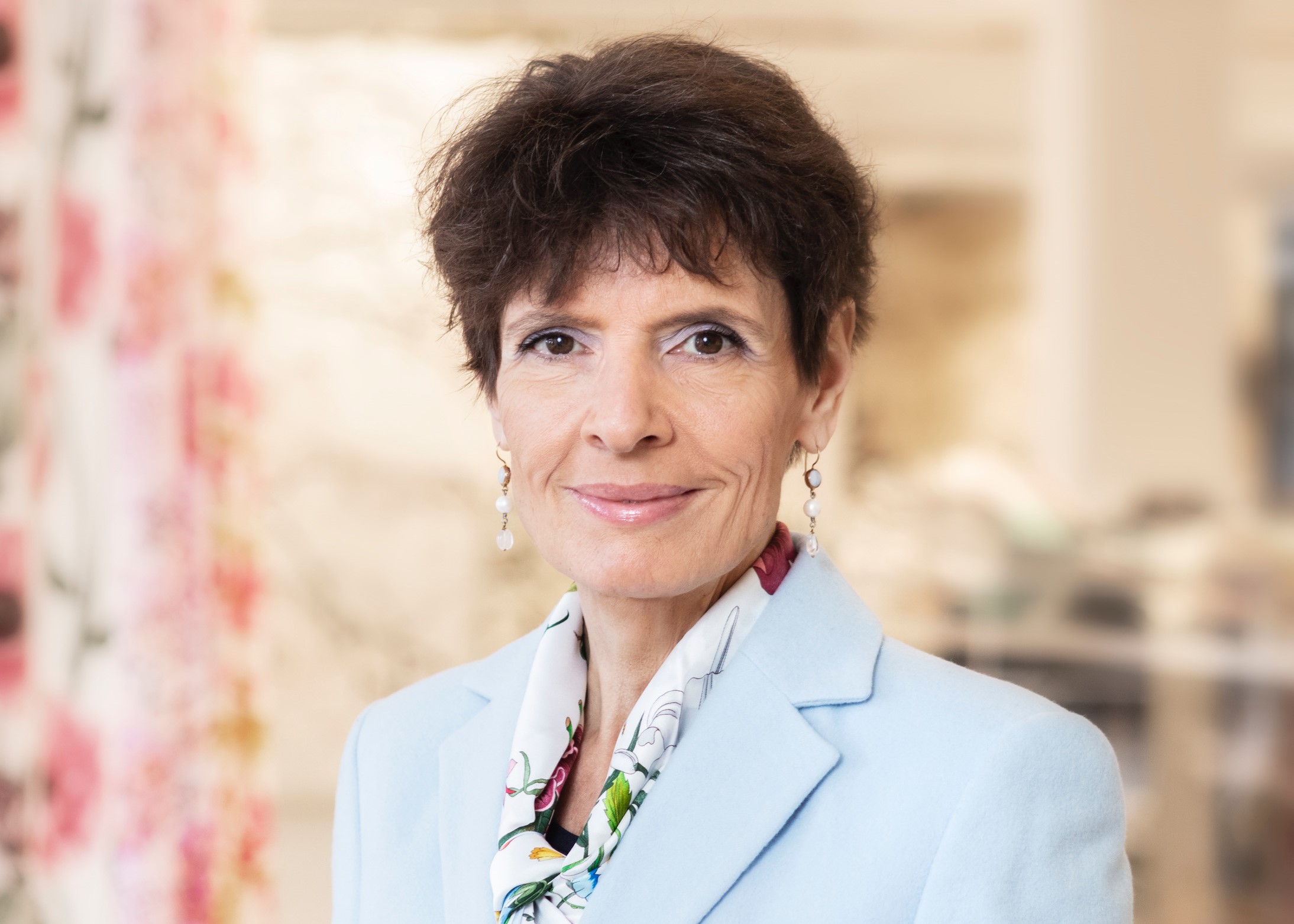 Anne Berner