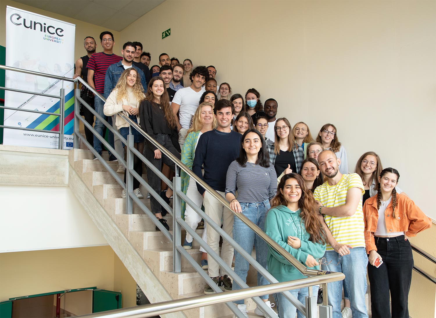 BIP in Santander