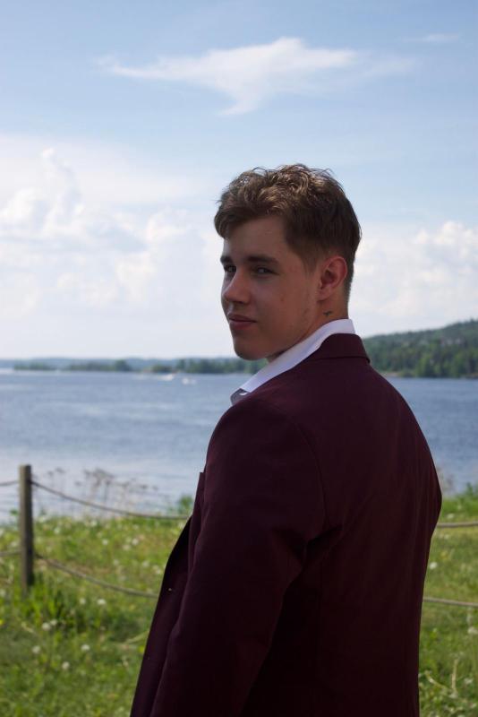 Jaakko Mataran henkilökuva
