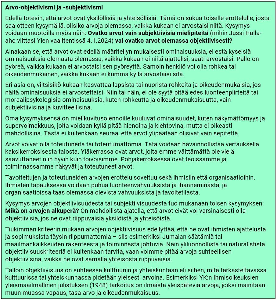 Arvot_objektiivisia_vai_subjektiivisia