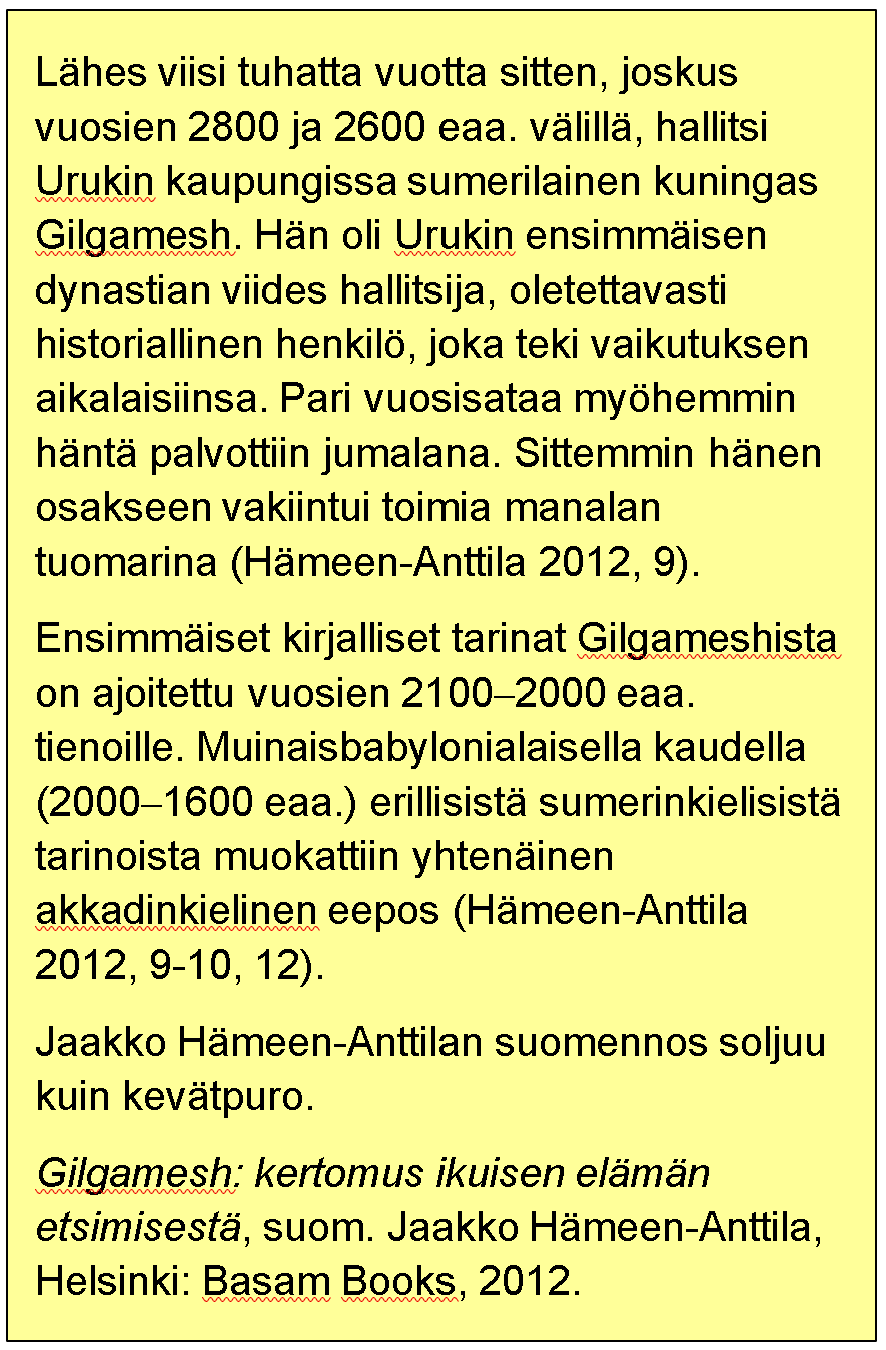 Gilgameshin_historia_ja_kokoonpano