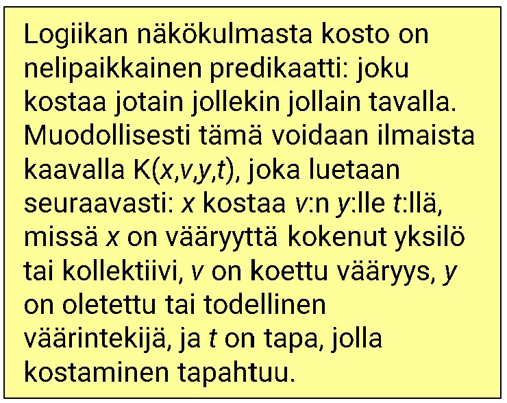 Kosto